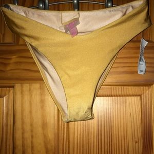 NEW PacSun Kirra Bikini